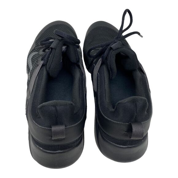 Nike Legend Essential Black Anthracite Sneakers Women's Size 12 - Picture 8 of 9